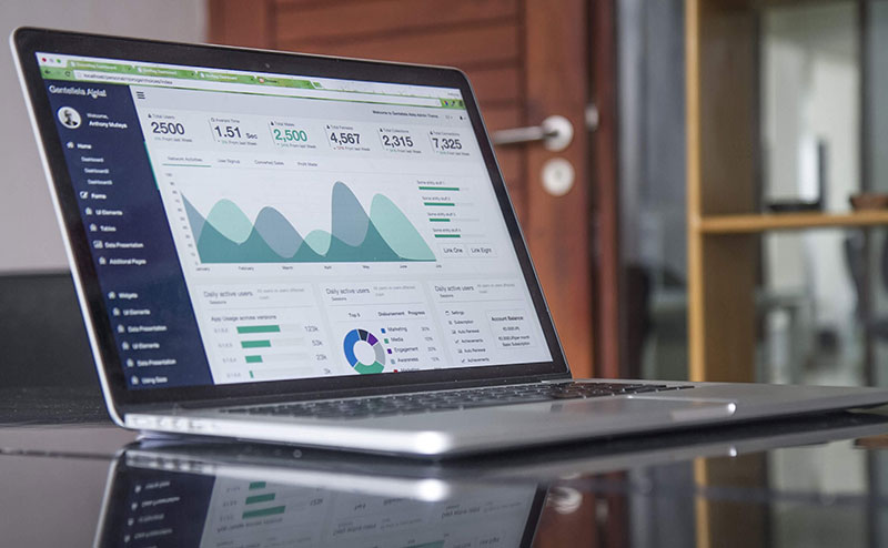 会社の成長に欠かせない独自の分析と改善指導