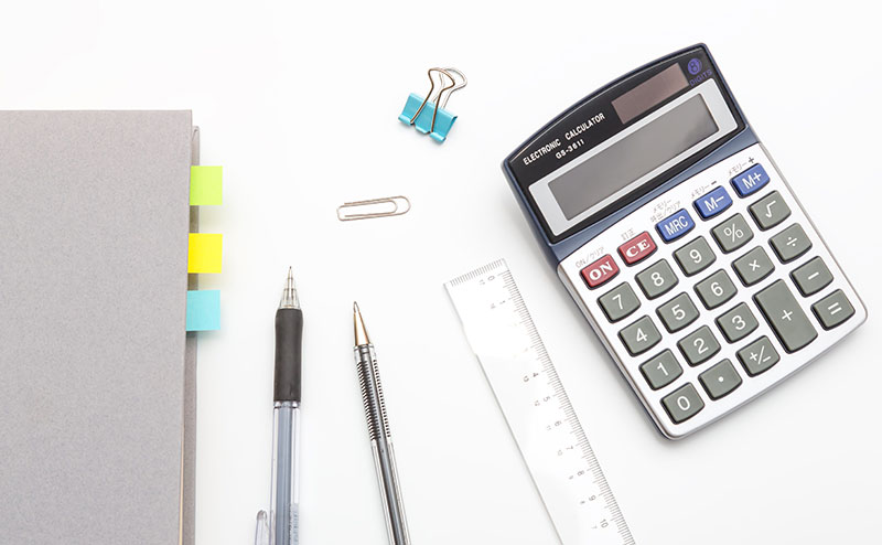 お客さまの実情にあわせて給与計算業務