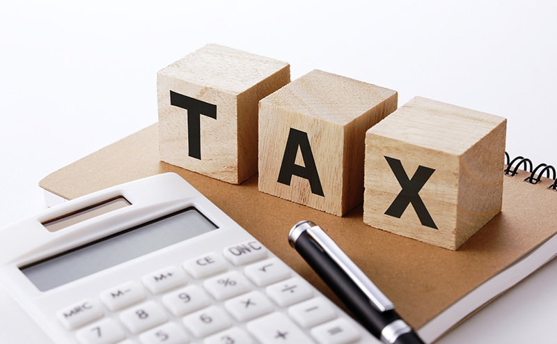 お金を使う節税・使わない節税