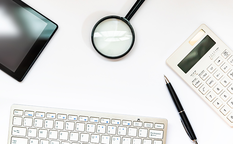 所得税・法人税の節税