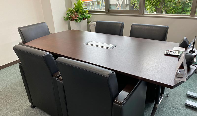 税理士法人アレックスパートナーズ 埼玉事務所