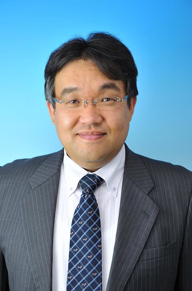 税理士法人アレックスパートナーズ所長　鈴木 俊幸 