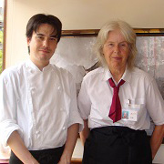 株式会社バンビーノ